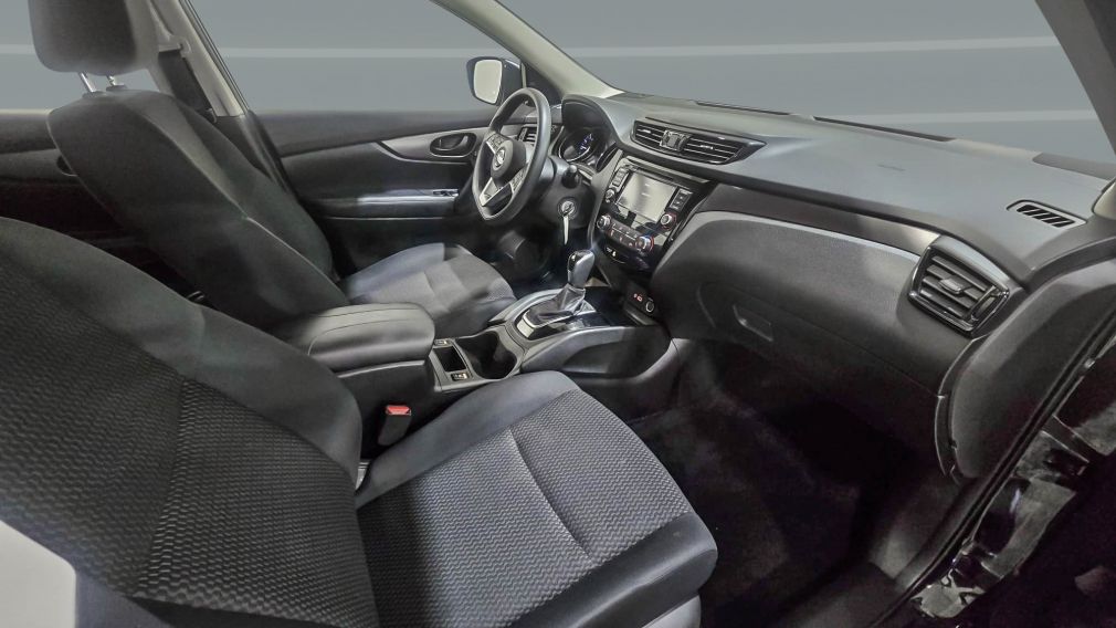 Nissan Qashqai S 2023 d&rsquo;occasion à vendre - 18