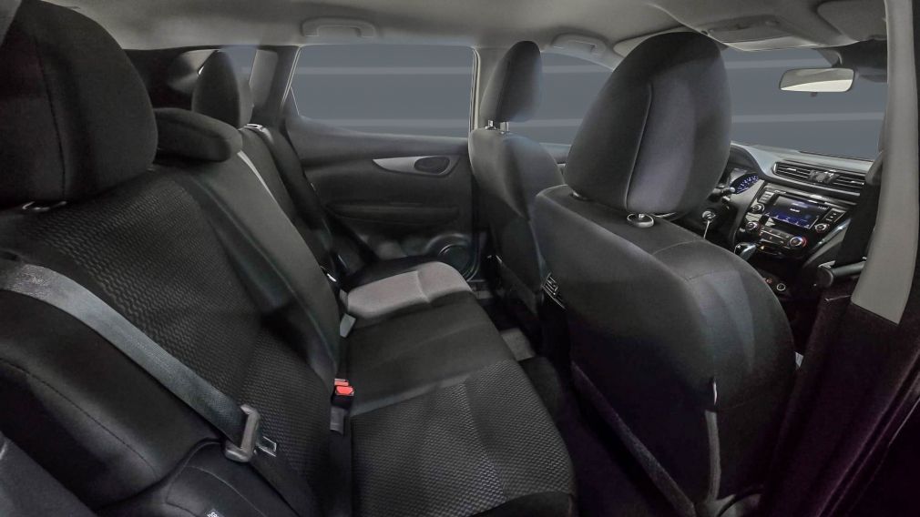 Nissan Qashqai S 2023 d&rsquo;occasion à vendre - 19