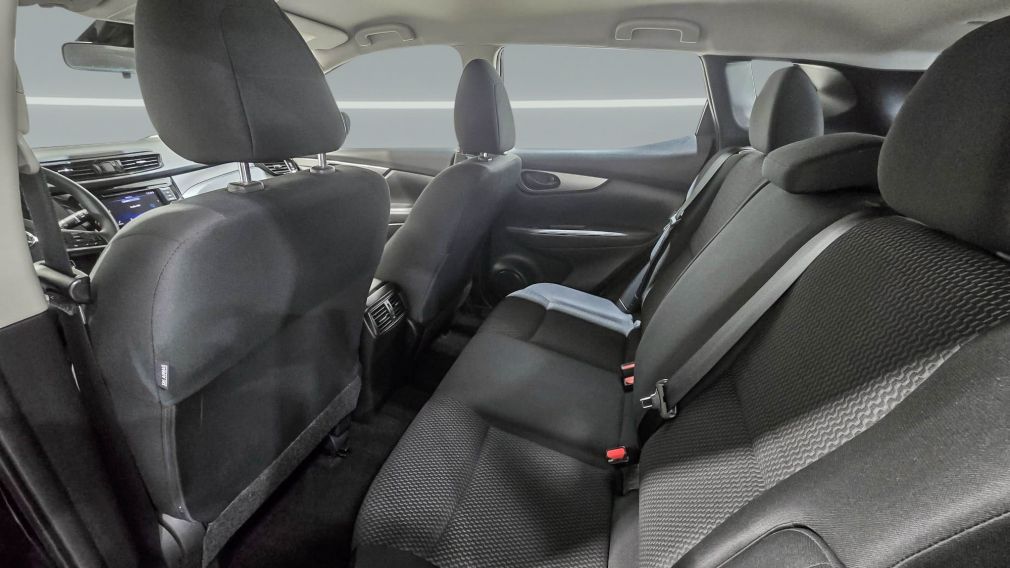 Nissan Qashqai S 2023 d&rsquo;occasion à vendre - 20
