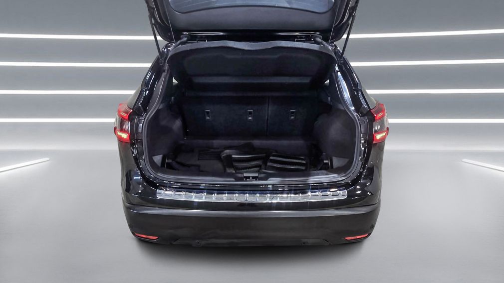 Nissan Qashqai S 2023 d&rsquo;occasion à vendre - 21