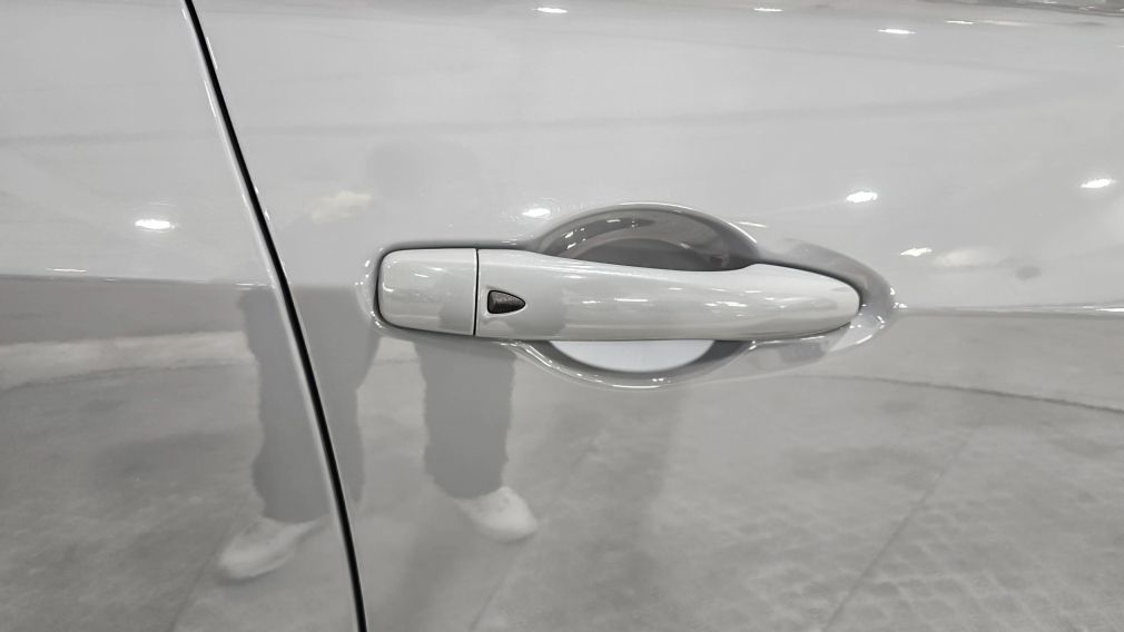 Nissan Kicks SV 2024 d&rsquo;occasion à vendre - 11