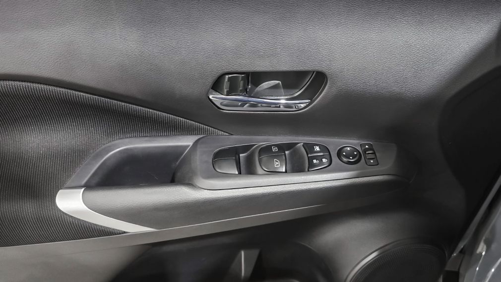 Nissan Kicks SV 2024 d&rsquo;occasion à vendre - 12