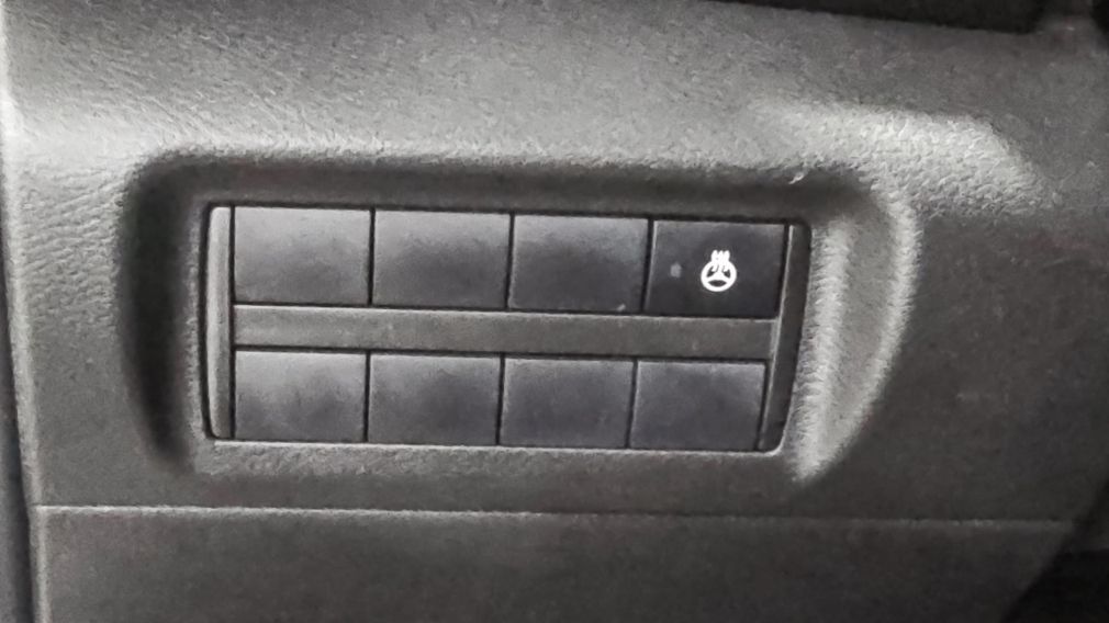 Nissan Kicks SV 2024 d&rsquo;occasion à vendre - 13