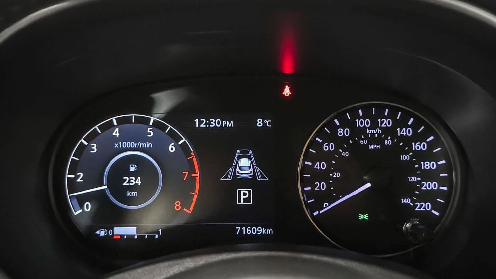 Nissan Kicks SV 2024 d&rsquo;occasion à vendre - 16