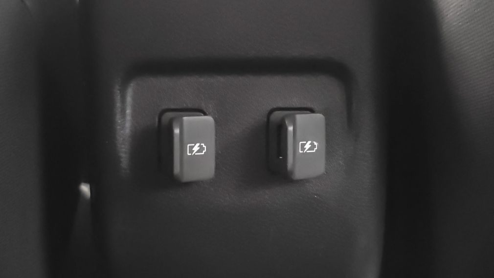 Nissan Kicks SV 2024 d&rsquo;occasion à vendre - 23