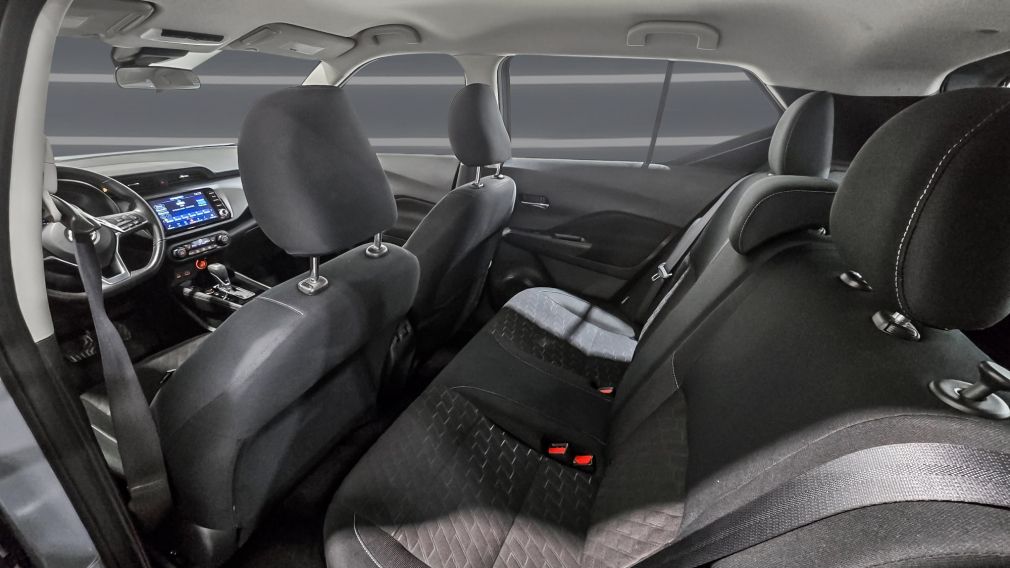 Nissan Kicks SV 2024 d&rsquo;occasion à vendre - 22