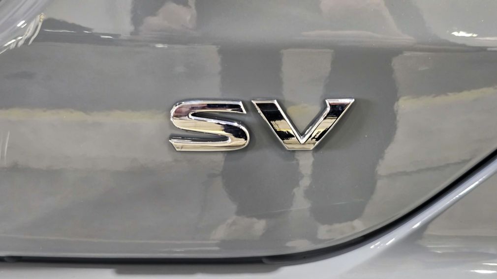 Nissan Kicks SV 2024 d&rsquo;occasion à vendre - 26