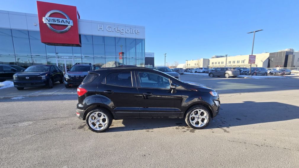 Ford EcoSport SE 2021 d&rsquo;occasion à vendre - 8