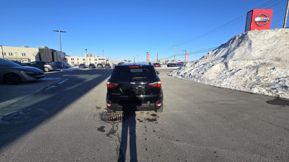 Ford EcoSport SE 2021 d&rsquo;occasion à vendre - 6