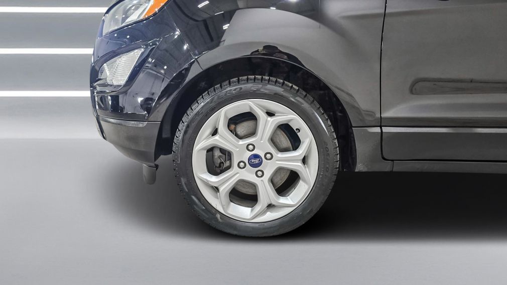 Ford EcoSport SE 2021 d&rsquo;occasion à vendre - 3