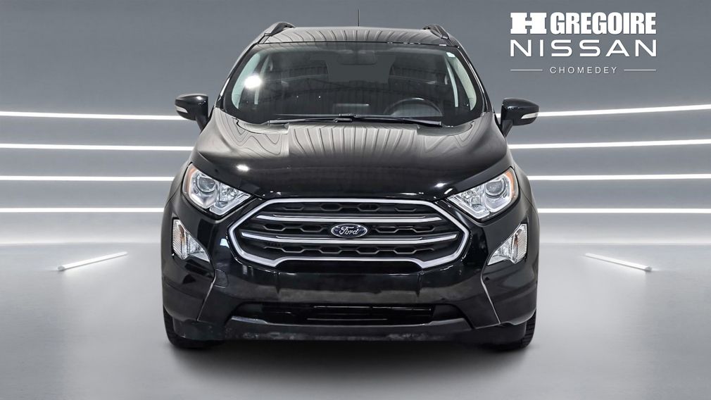 Ford EcoSport SE 2021 d&rsquo;occasion à vendre - 4