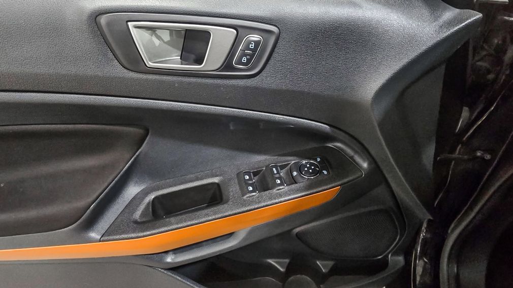 Ford EcoSport SE 2021 d&rsquo;occasion à vendre - 11