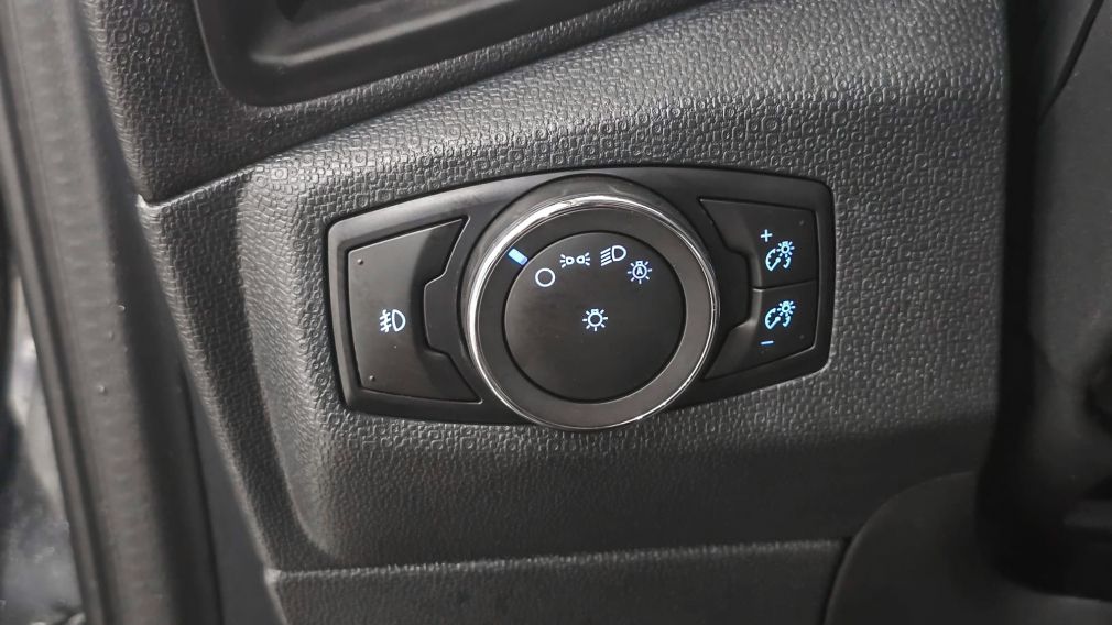 Ford EcoSport SE 2021 d&rsquo;occasion à vendre - 12