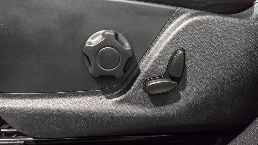 Ford EcoSport SE 2021 d&rsquo;occasion à vendre - 15