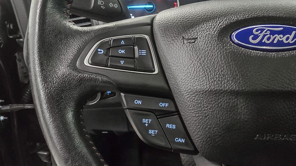 Ford EcoSport SE 2021 d&rsquo;occasion à vendre - 16