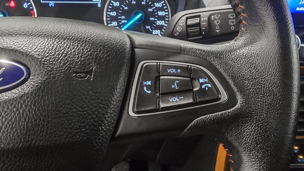 Ford EcoSport SE 2021 d&rsquo;occasion à vendre - 18