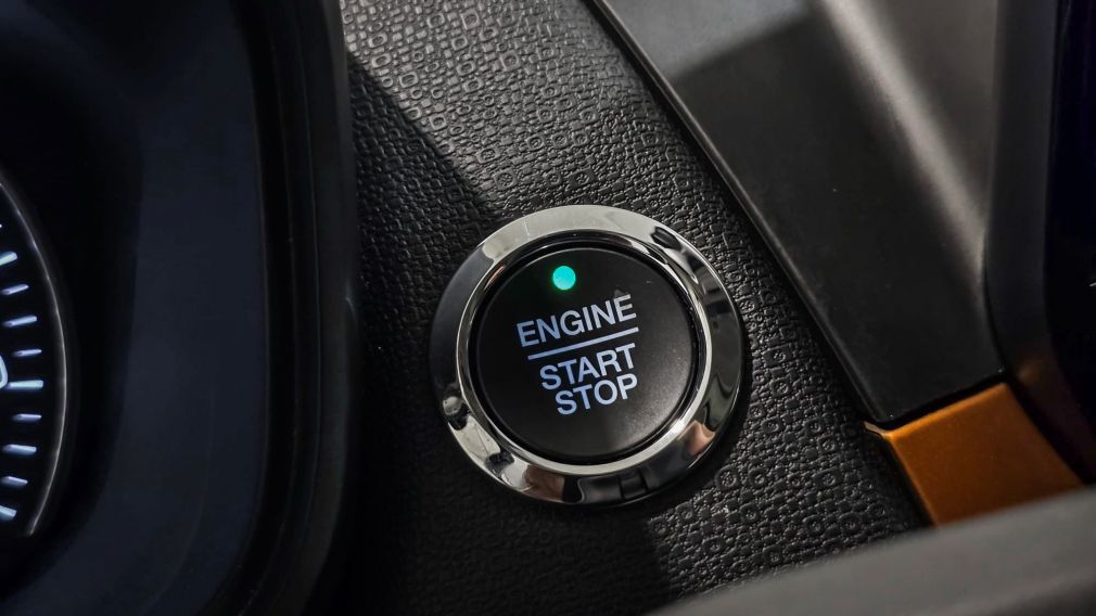 Ford EcoSport SE 2021 d&rsquo;occasion à vendre - 19