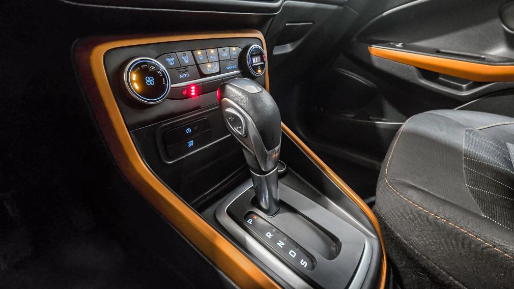 Ford EcoSport SE 2021 d&rsquo;occasion à vendre - 22