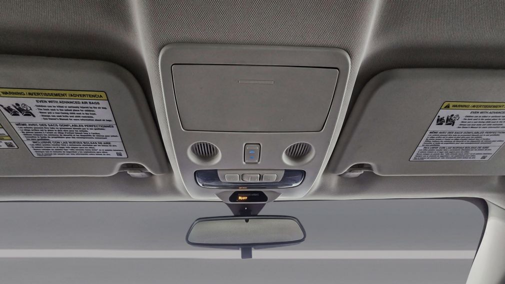 Ford EcoSport SE 2021 d&rsquo;occasion à vendre - 23