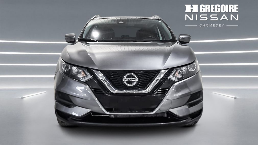 Nissan Qashqai SV 2023 d&rsquo;occasion à vendre - 2