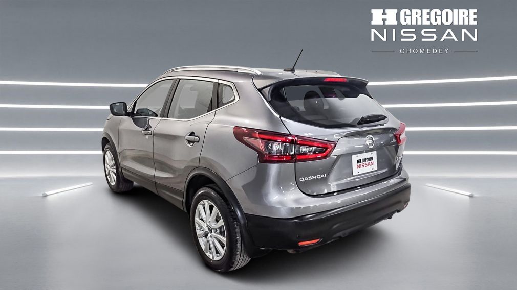 Nissan Qashqai SV 2023 d&rsquo;occasion à vendre - 5