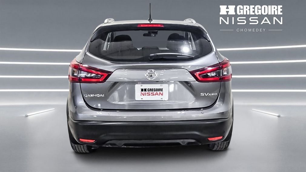 Nissan Qashqai SV 2023 d&rsquo;occasion à vendre - 6