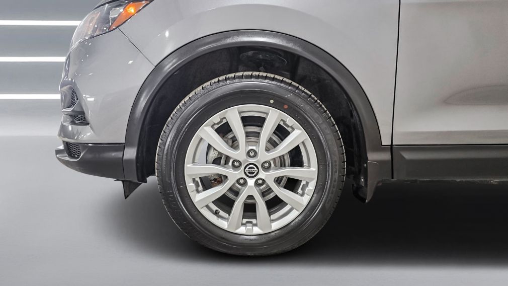 Nissan Qashqai SV 2023 d&rsquo;occasion à vendre - 9