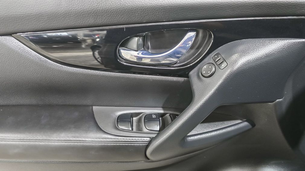 Nissan Qashqai SV 2023 d&rsquo;occasion à vendre - 11