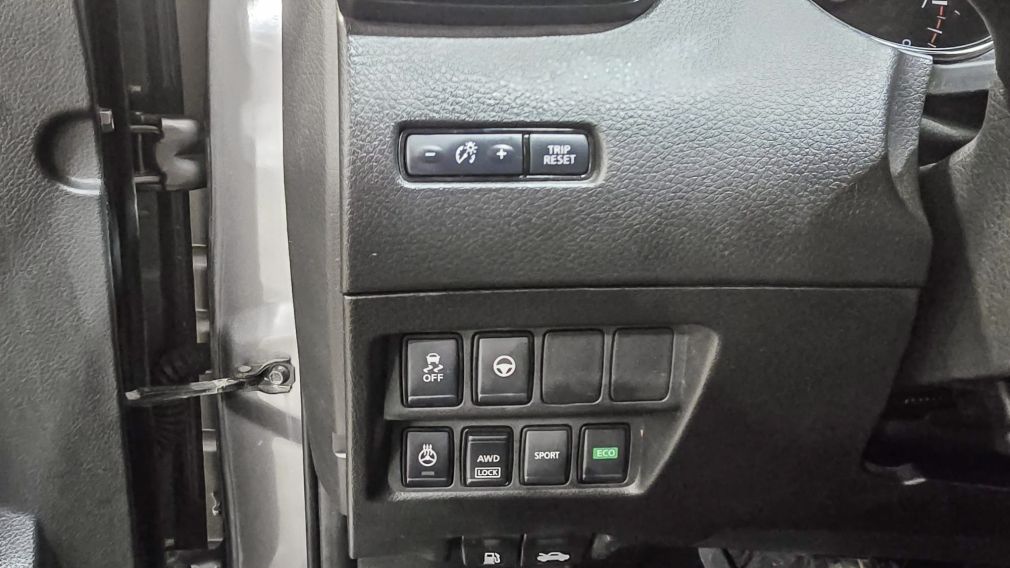 Nissan Qashqai SV 2023 d&rsquo;occasion à vendre - 12