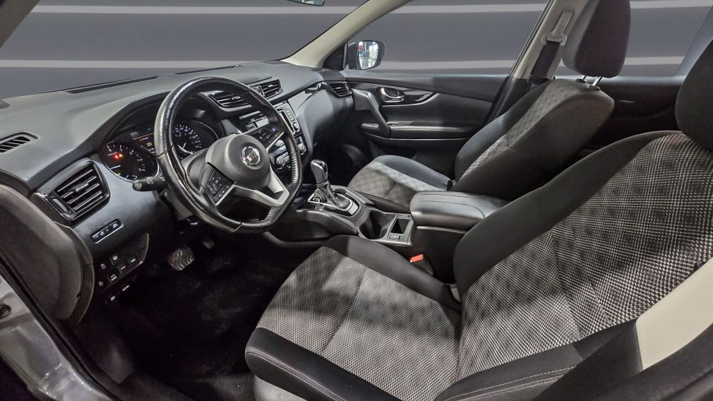 Nissan Qashqai SV 2023 d&rsquo;occasion à vendre - 13