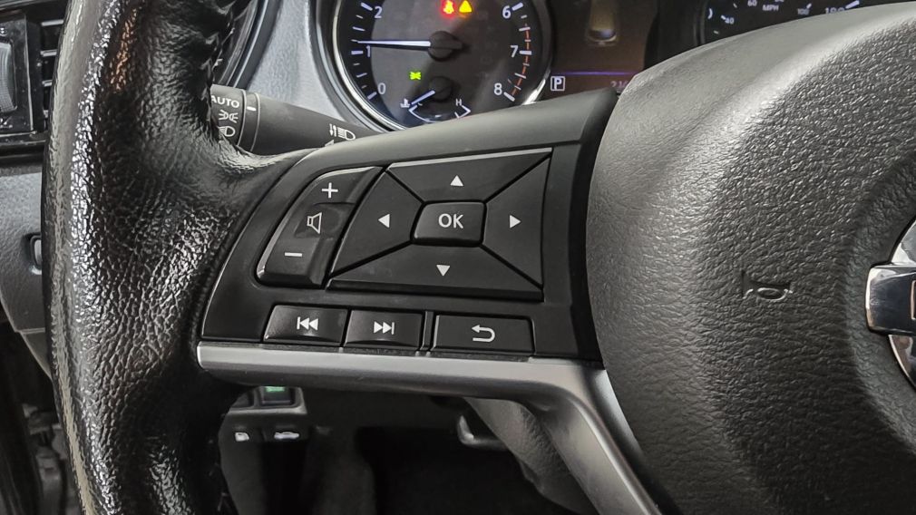 Nissan Qashqai SV 2023 d&rsquo;occasion à vendre - 16