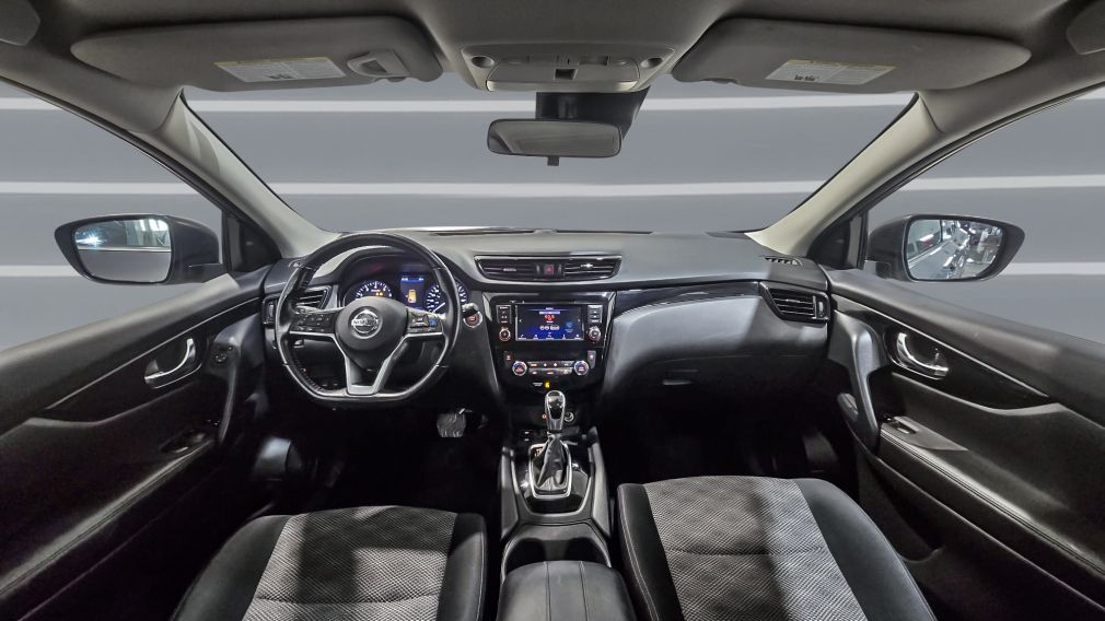 Nissan Qashqai SV 2023 d&rsquo;occasion à vendre - 15