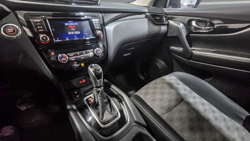 Nissan Qashqai SV 2023 d&rsquo;occasion à vendre - 19