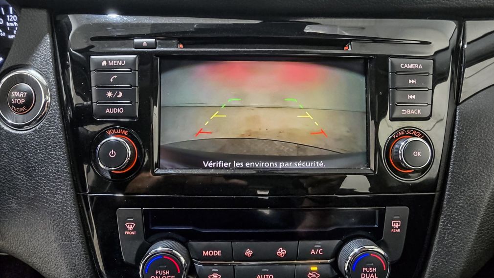 Nissan Qashqai SV 2023 d&rsquo;occasion à vendre - 20