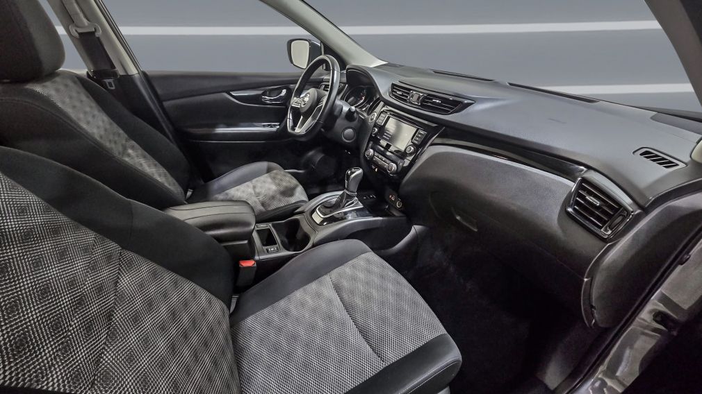 Nissan Qashqai SV 2023 d&rsquo;occasion à vendre - 21