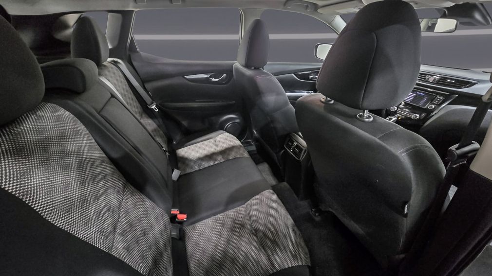 Nissan Qashqai SV 2023 d&rsquo;occasion à vendre - 22