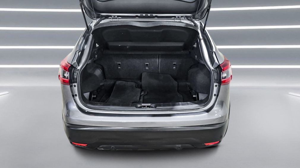 Nissan Qashqai SV 2023 d&rsquo;occasion à vendre - 24