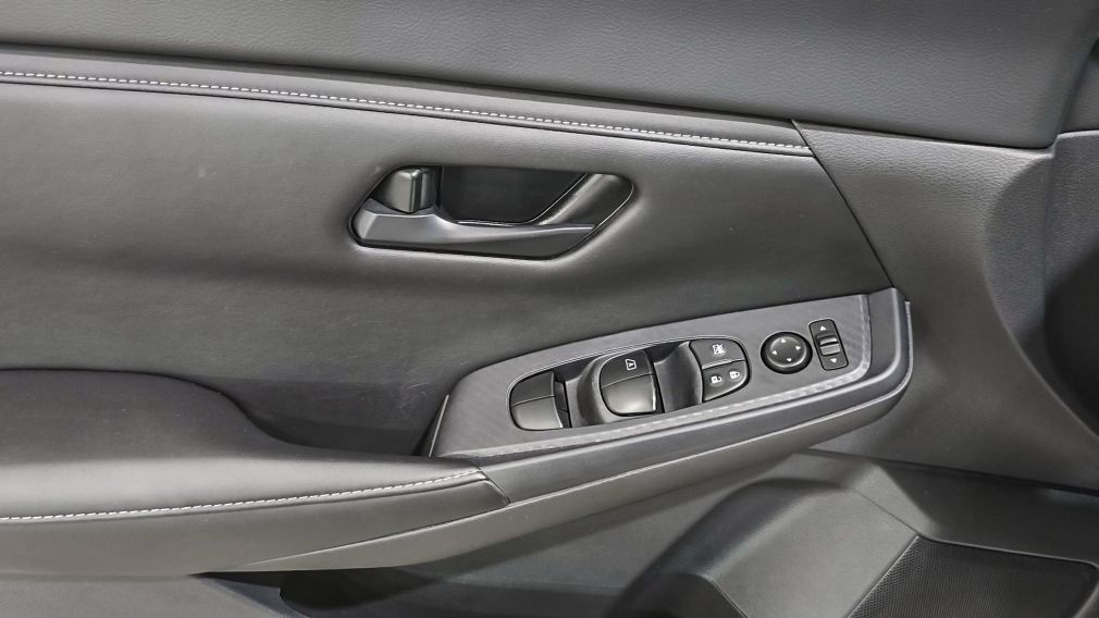 Nissan Sentra S Plus 2024 d&rsquo;occasion à vendre - 10