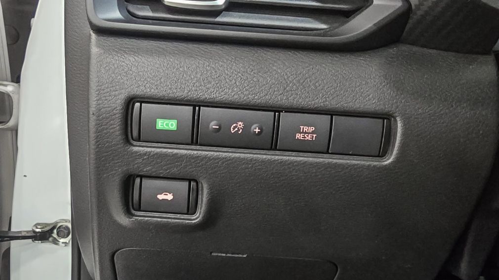 Nissan Sentra S Plus 2024 d&rsquo;occasion à vendre - 11