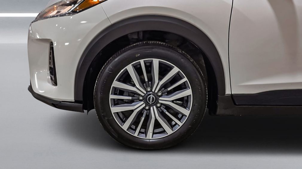 Nissan Kicks SV 2024 d&rsquo;occasion à vendre - 3