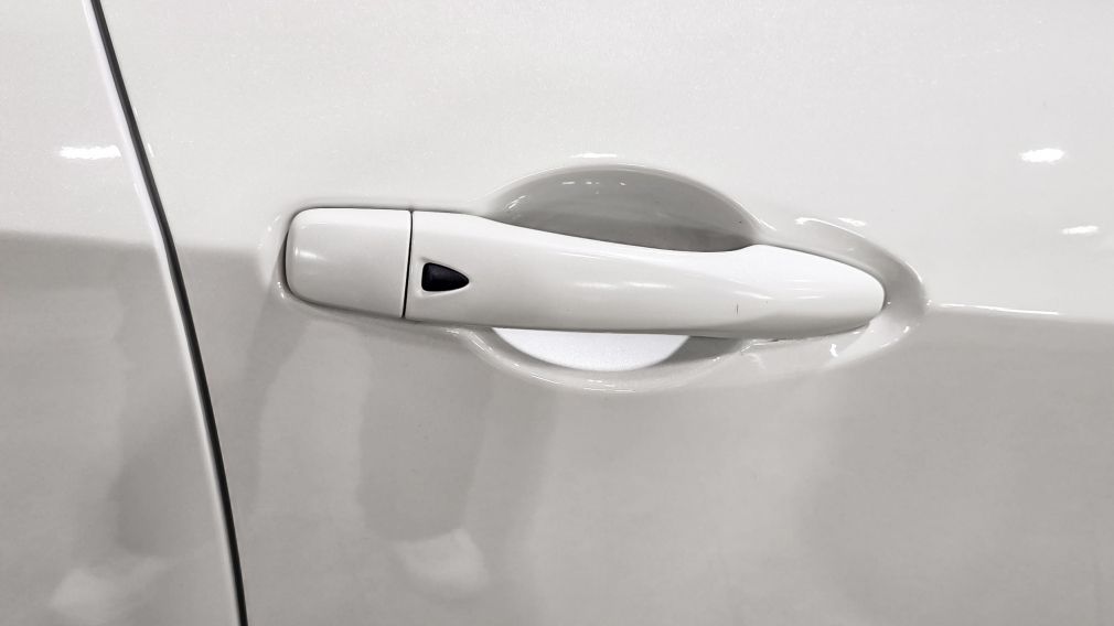 Nissan Kicks SV 2024 d&rsquo;occasion à vendre - 11