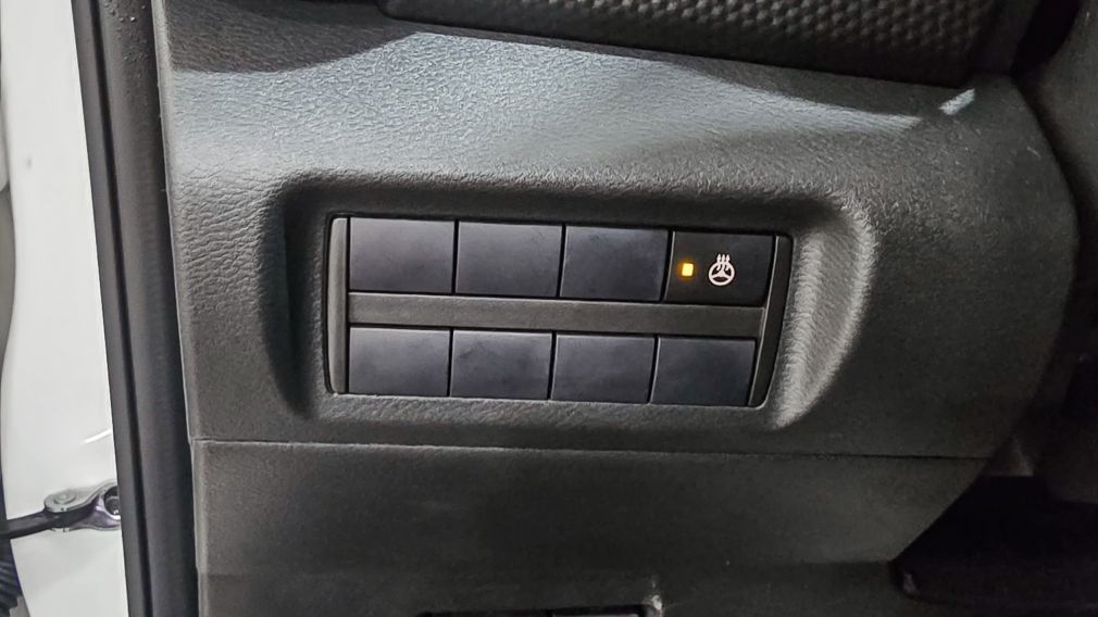 Nissan Kicks SV 2024 d&rsquo;occasion à vendre - 13