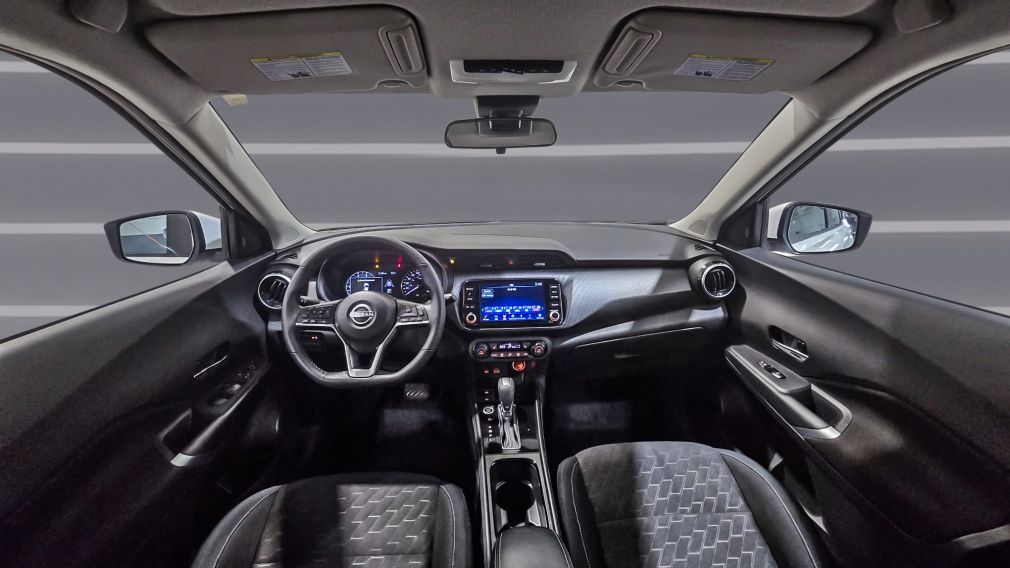Nissan Kicks SV 2024 d&rsquo;occasion à vendre - 2