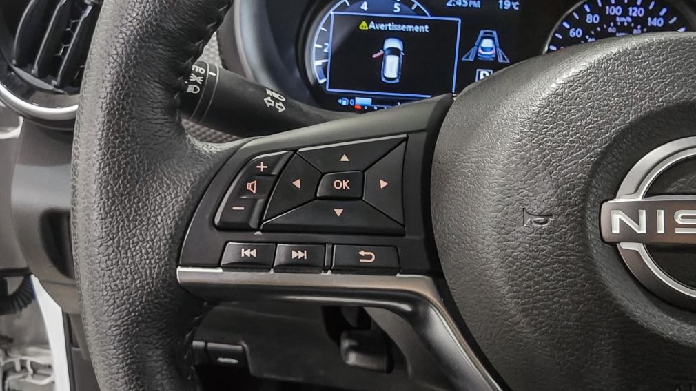 Nissan Kicks SV 2024 d&rsquo;occasion à vendre - 15