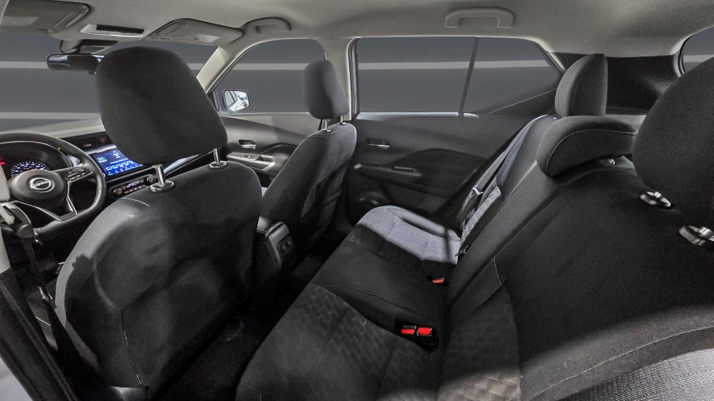 Nissan Kicks SV 2024 d&rsquo;occasion à vendre - 20