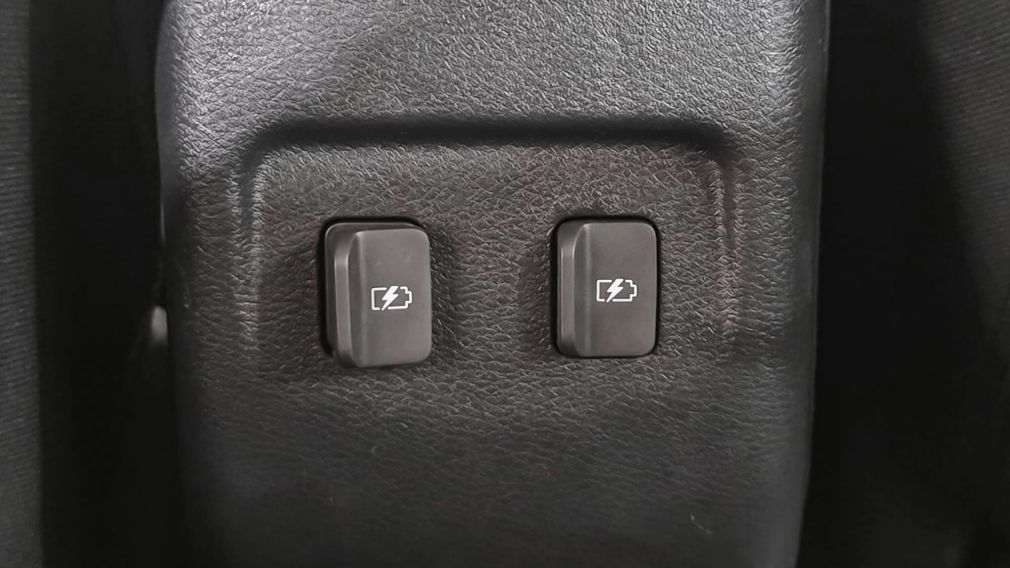 Nissan Kicks SV 2024 d&rsquo;occasion à vendre - 23