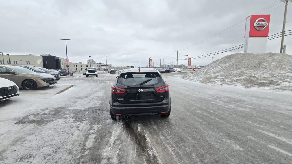 Nissan Qashqai S 2023 d&rsquo;occasion à vendre - 6