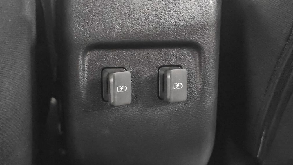 Nissan Kicks SV 2024 d&rsquo;occasion à vendre - 22