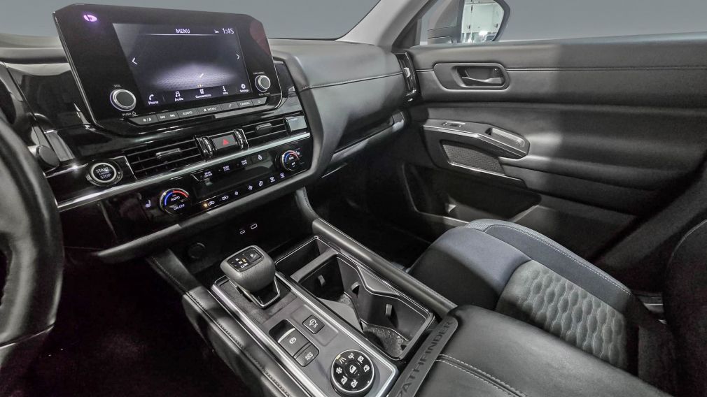 Nissan Pathfinder SV 2024 d&rsquo;occasion à vendre - 9