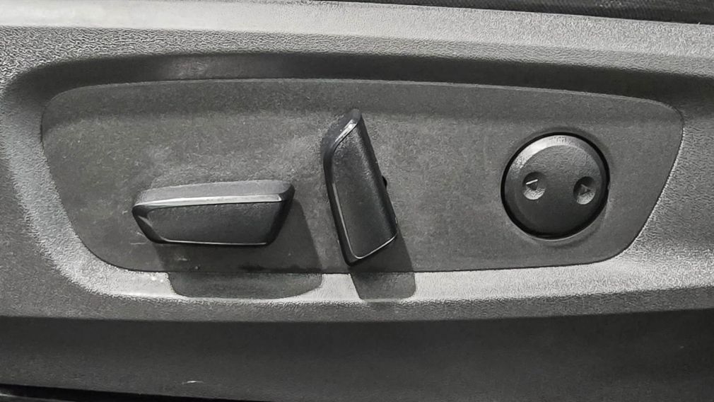 Nissan Pathfinder SV 2024 d&rsquo;occasion à vendre - 15